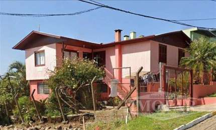 Casa com 4 quartos à venda no Monte Pasqual, Farroupilha , 176 m2 por R$ 380.000