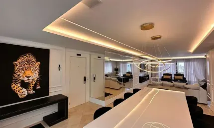 Cobertura com 3 quartos à venda no São Pelegrino, Caxias do Sul , 304 m2 por R$ 3.100.000