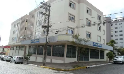 Apartamento com 3 quartos à venda no centro, farroupilha , 132 m2 por r$ 460.000