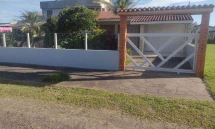 Casa com 2 quartos à venda no Centro, Terra de Areia , 75 m2 por R$ 296.800