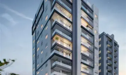 Apartamento com 3 quartos à venda no São Pelegrino, Caxias do Sul , 108 m2 por R$ 1.028.819