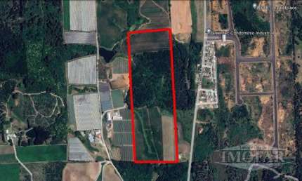 Terreno à venda na Linha Palmeiro, Farroupilha  por R$ 7.500.000