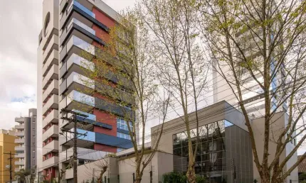 Apartamento com 3 quartos à venda no Jardim América, Caxias do Sul , 242 m2 por R$ 1.430.000
