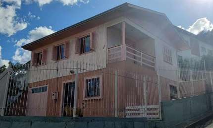 Casa com 3 quartos à venda no Planalto, Caxias do Sul , 97 m2 por R$ 350.000
