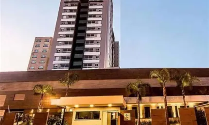 Apartamento com 1 quarto à venda no Jardim do Shopping, Caxias do Sul , 37 m2 por R$ 367.000