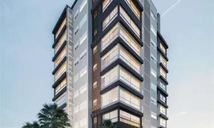Apartamento com 2 quartos à venda no Centro, Torres , 71 m2 por R$ 670.800