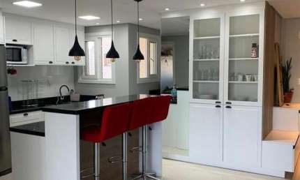 Apartamento com 3 quartos à venda no Universitário, Caxias do Sul , 84 m2 por R$ 610.000