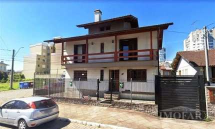 Casa com 3 quartos à venda no Centro, Farroupilha , 283 m2 por R$ 1.400.000