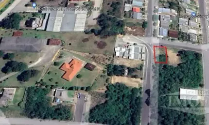 Terreno à venda no américa, farroupilha  por r$ 245.000