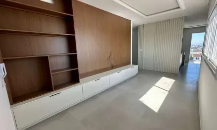 Apartamento com 2 quartos à venda na colina sorriso, caxias do sul , 75 m2 por r$ 328.000