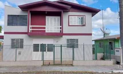 Casa com 4 quartos à venda no América, Farroupilha , 83 m2 por R$ 350.000