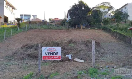 Terreno à venda no América, Farroupilha  por R$ 350.000