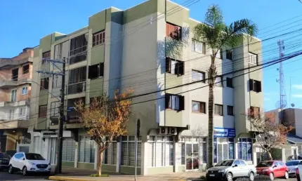 Apartamento com 2 quartos à venda no Centro, Farroupilha , 73 m2 por R$ 308.000