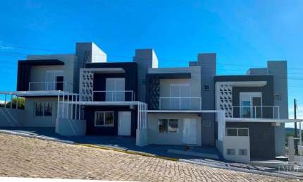 Casa com 3 quartos à venda no São Luiz, Farroupilha , 110 m2 por R$ 690.000