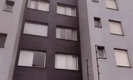 Apartamento com 3 quartos à venda na colina sorriso, caxias do sul , 77 m2 por r$ 280.000