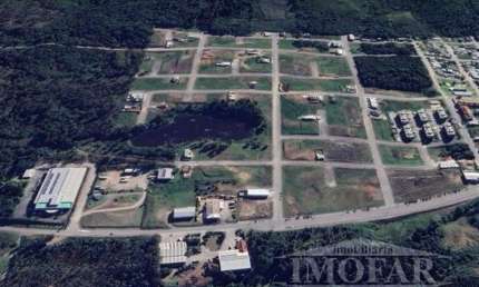 Terreno à venda no São Francisco, Farroupilha  por R$ 161.040