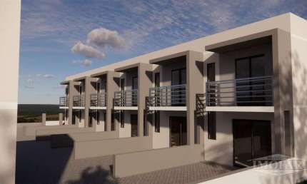 Casa com 2 quartos à venda no Belvedere, Farroupilha , 73 m2 por R$ 298.000
