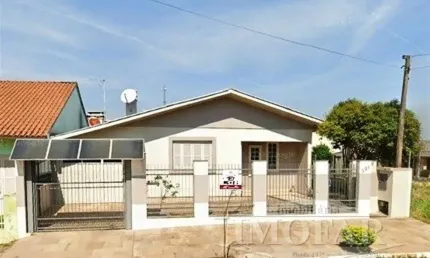 Casa com 3 quartos à venda na Bela Vista, Farroupilha , 180 m2 por R$ 680.000