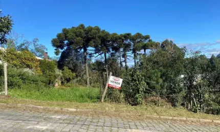 Terreno à venda no Presidente Vargas, Caxias do Sul  por R$ 430.000