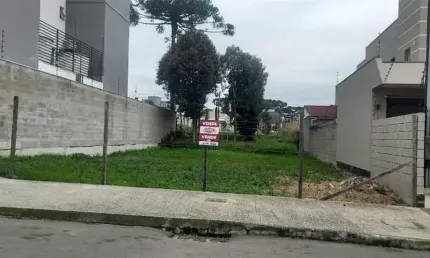 Terreno à venda na vila verde, caxias do sul  por r$ 350.000