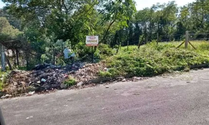 Terreno à venda no desvio rizzo, caxias do sul , 330 m2 por r$ 150.000
