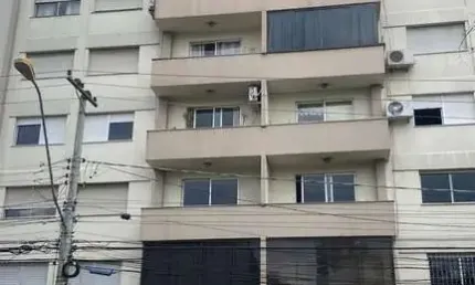 Apartamento com 3 quartos à venda no centro, caxias do sul , 102 m2 por r$ 430.000
