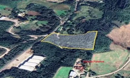 Terreno à venda no 3 Distrito, Farroupilha  por R$ 1.400.000