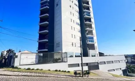 Apartamento com 2 quartos à venda no Desvio Rizzo, Caxias do Sul , 82 m2 por R$ 450.000