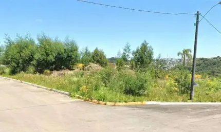 Terreno à venda no monte pasqual, farroupilha  por r$ 200.000