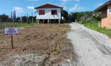Casa com 2 quartos à venda no Monte Verde, Farroupilha , 42 m2 por R$ 244.000