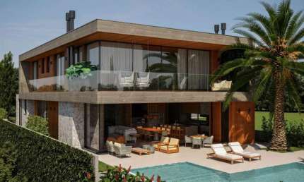 Casa com 4 quartos à venda no Vicentina, Farroupilha , 661 m2 por R$ 6.360.000