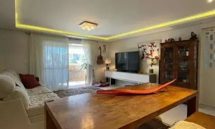 Apartamento com 3 quartos à venda no Villagio Iguatemi, Caxias do Sul , 286 m2 por R$ 1.100.000