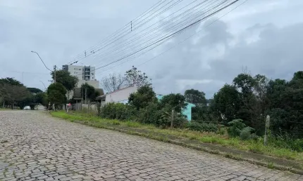 Terreno à venda no desvio rizzo, caxias do sul  por r$ 349.000