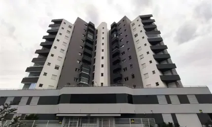 Cobertura com 4 quartos à venda no Cinqüentenário, Caxias do Sul , 193 m2 por R$ 1.100.000