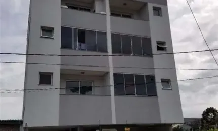Cobertura com 2 quartos à venda no Sagrada Família, Caxias do Sul , 101 m2 por R$ 540.000