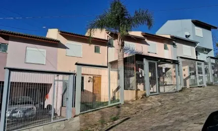 Casa com 2 quartos à venda no Santa Catarina, Caxias do Sul , 55 m2 por R$ 340.000