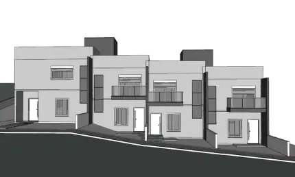 Casa com 2 quartos à venda no São Luiz, Caxias do Sul , 73 m2 por R$ 331.335