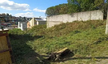 Terreno à venda na Morada dos Alpes, Caxias do Sul 