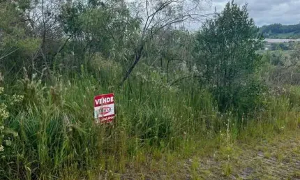 Terreno à venda no monte bérico, caxias do sul  por r$ 200.000