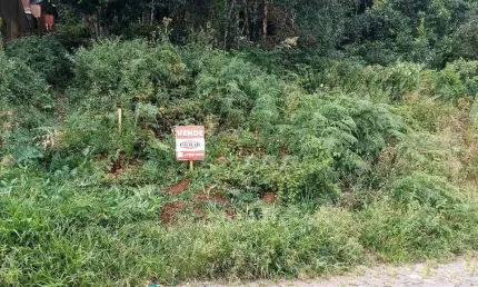 Terreno à venda no Santa Catarina, Caxias do Sul 