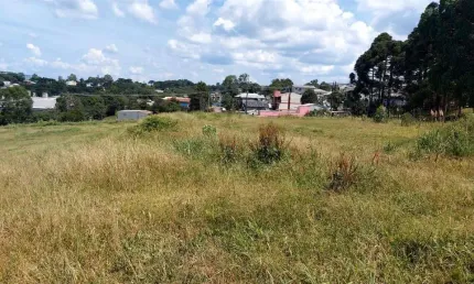Terreno à venda na Ana Rech, Caxias do Sul 