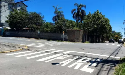 Terreno à venda na bela vista, caxias do sul  por r$ 3.000.000