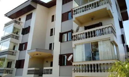 Apartamento com 3 quartos à venda no Sagrada Família, Caxias do Sul , 103 m2 por R$ 350.000