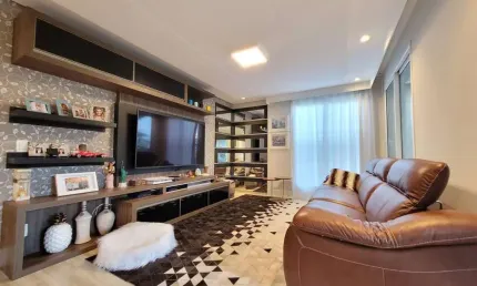 Apartamento com 3 quartos à venda na nossa senhora de lourdes, caxias do sul , 203 m2 por r$ 1.500.000
