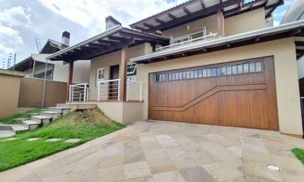 Casa com 3 quartos à venda no Cinqüentenário, Caxias do Sul , 308 m2 por R$ 2.200.000