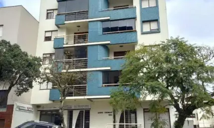 Cobertura com 3 quartos à venda no Centro, Caxias do Sul , 118 m2 por R$ 950.000