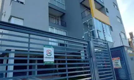 Apartamento com 2 quartos à venda na bela vista, caxias do sul , 58 m2 por r$ 372.000