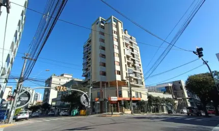 Apartamento com 2 quartos à venda no são pelegrino, caxias do sul , 89 m2 por r$ 650.000