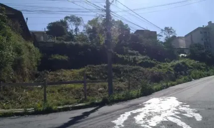 Terreno à venda no charqueadas, caxias do sul  por r$ 220.000