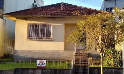 Terreno à venda no cruzeiro, caxias do sul , 330 m2 por r$ 550.000